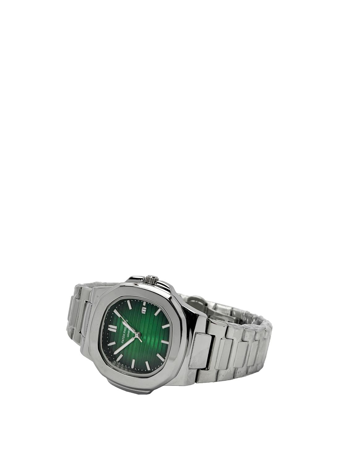Patek Philippe Nautilus watch Green
