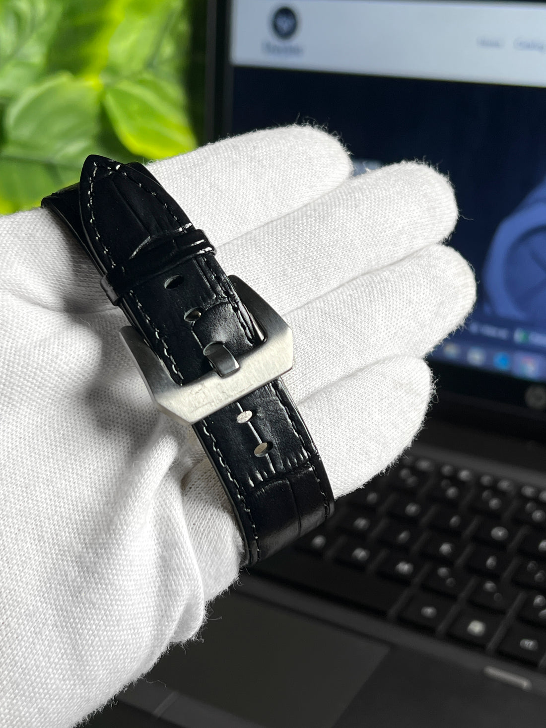 Hervi Casino Watch Rotating Dail